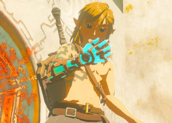 Konfirmasi dari Eiji Aonuma memastikan kalau Tears of the Kingdom tidak akan mendapat DLC
