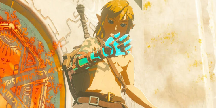 Konfirmasi dari Eiji Aonuma memastikan kalau Tears of the Kingdom tidak akan mendapat DLC