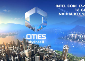 Tidak mengherankan jikga spesifikasi PC yang dibutuhkan untuk main Cities Skylines II jauh lebih besar karena gameplay yang masif.