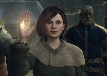 Capcom mengonfirmasi akan membawa informasi baru seputar Dragon's Dogma 2 di acara Tokyo Games Show 2023