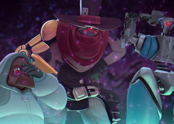 Kami nyobain Closed-Beta Test dari ENDLESS Dungeon dan mencicipi pengalaman pertama memainkan game tower defense roguelike yang unik