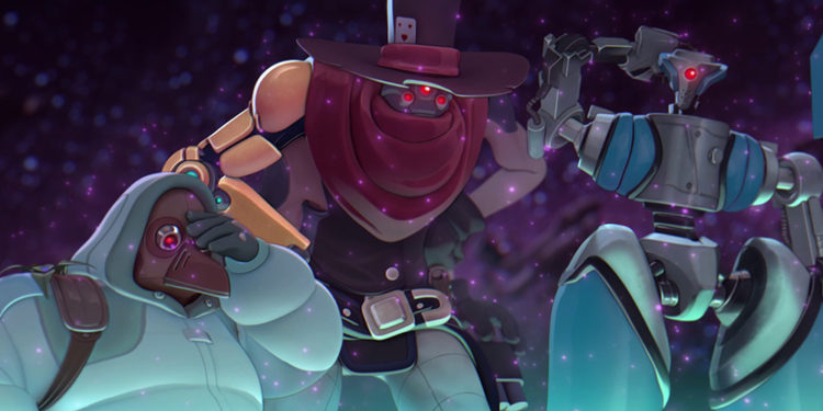 Kami nyobain Closed-Beta Test dari ENDLESS Dungeon dan mencicipi pengalaman pertama memainkan game tower defense roguelike yang unik