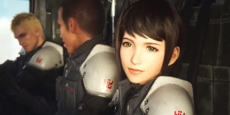 Square Enic baru saja mengumumkan bahwa Final Fantasy VII: Ever Crisis sudah mencapai 3 juta unduhan lebih hanya dalam waktu 2 hari sejak rilis