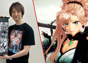 Melalui ajang Tokyo Game Show 2023, kami mendapatkan kesempatan wawancara dengan sang Producer Fate/Samurai Remnant - Tomohiko Sho.