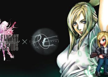 Square Enix baru saja mengumumkan kalau Final Fantasy Brave Exvius akan mengadakan kolaborasi dengan Parasite Eve