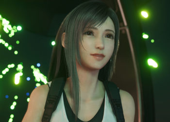 Melalui wawancara dengan Vandal, Tetsuya Nomura mengkonfirmasi tidak akan adanya DLC untuk Final Fantasy VII Rebirth