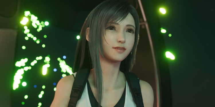Melalui wawancara dengan Vandal, Tetsuya Nomura mengkonfirmasi tidak akan adanya DLC untuk Final Fantasy VII Rebirth