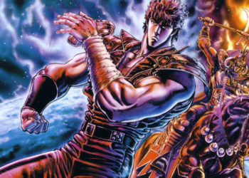 Melalui website resminya, Fist of the North Star membagikan banyak seputar ulang tahun ke-40 franchise termasuk anime baru yang akan hadir