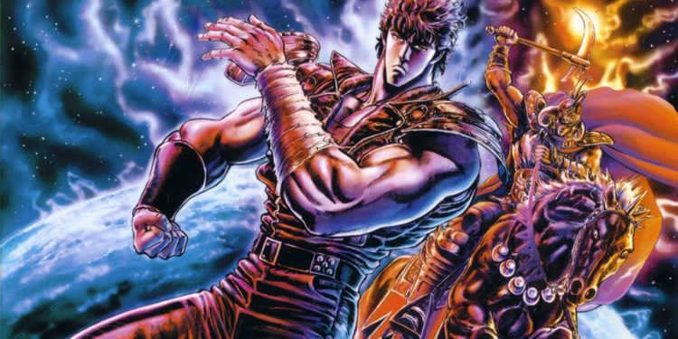 Melalui website resminya, Fist of the North Star membagikan banyak seputar ulang tahun ke-40 franchise termasuk anime baru yang akan hadir