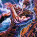 Melalui website resminya, Fist of the North Star membagikan banyak seputar ulang tahun ke-40 franchise termasuk anime baru yang akan hadir