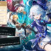 HoYoverse telah resmi memperlihatkan apa saja yang akan terjadi di update 4.1 Genshin Impact, termasuk event anniversary ke-3.