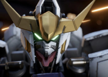 Chief Gundam Officer- Koji Fujiwara telah mengatakan bahwa ada game esports Gundam yang masih dalam pengembangan namun belum diumumkan.