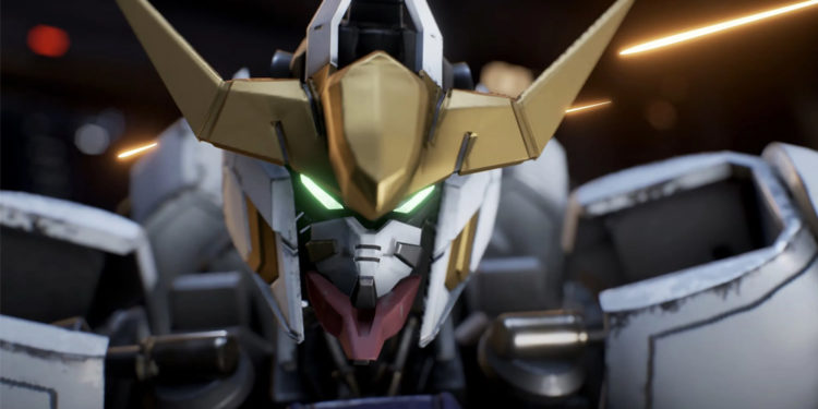 Chief Gundam Officer- Koji Fujiwara telah mengatakan bahwa ada game esports Gundam yang masih dalam pengembangan namun belum diumumkan.
