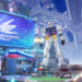 GUNDAM Conference AUTUMN 2023 telah berlangsung dan kita telah dibeberkan berbagai informasi baru mengenai GUNDAM Metaverse Project.