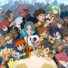Inazuma Eleven: Victory Road Juga Akan Rilis untuk Konsol PS5