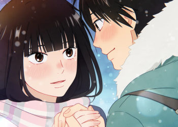 Kimi ni Todoke Akhirnya Dapatkan Season 3 Setelah Absen Satu Dekade Lebih