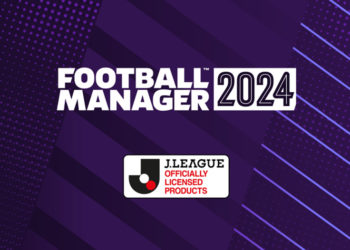 Sports Interactive mengumumkan sudah mendapatkan lisensi resmi untuk liga Jepang alias J.League mulai dari Football Manager 2024.