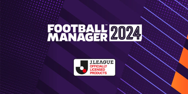 Sports Interactive mengumumkan sudah mendapatkan lisensi resmi untuk liga Jepang alias J.League mulai dari Football Manager 2024.