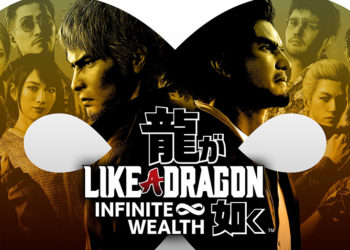 Melalui acara RGG Summit Fall 2023, Ryu ga Gotoko dan SEGA mengumumkan tanggal rilis resmi dari Like a Dragon Infinite Wealth