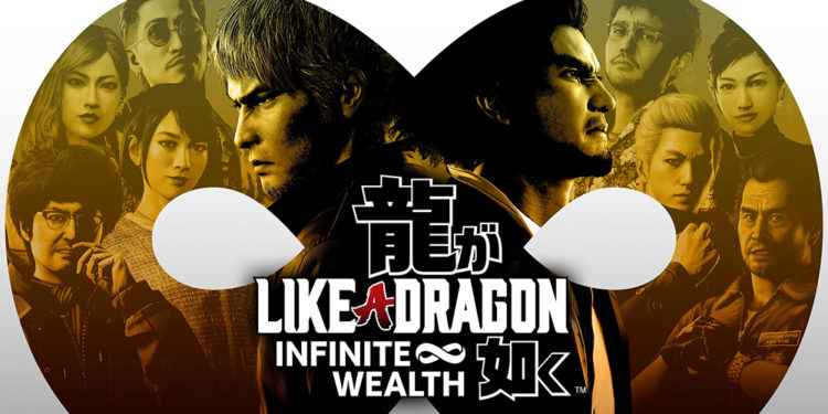 Melalui acara RGG Summit Fall 2023, Ryu ga Gotoko dan SEGA mengumumkan tanggal rilis resmi dari Like a Dragon Infinite Wealth