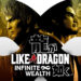 Melalui acara RGG Summit Fall 2023, Ryu ga Gotoko dan SEGA mengumumkan tanggal rilis resmi dari Like a Dragon Infinite Wealth
