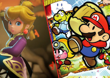Ada ajang Nintendo Direct baru-baru, setidaknya ada informasi 5 game baru Mario dengan segudang informasi yang akan kami rangkum.