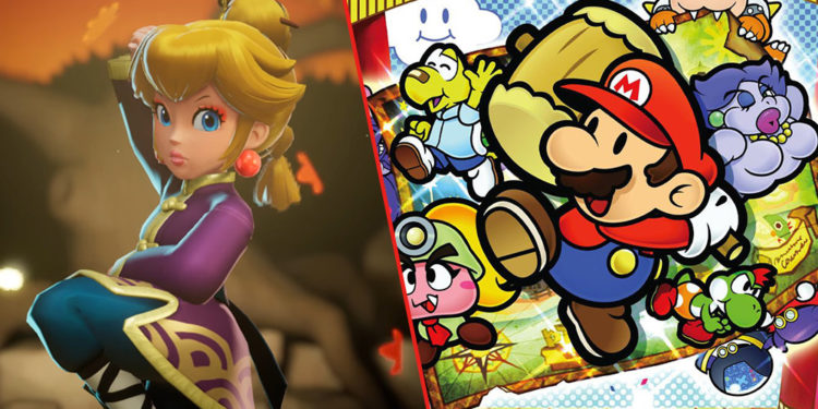 Ada ajang Nintendo Direct baru-baru, setidaknya ada informasi 5 game baru Mario dengan segudang informasi yang akan kami rangkum.