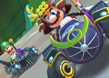 Melalui pengumuman dalam game, Mario Kart Tour tidak akan menambah konten baru lagi setelah tanggal 4 Oktober mendatang