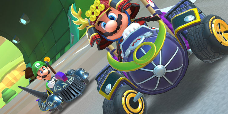 Melalui pengumuman dalam game, Mario Kart Tour tidak akan menambah konten baru lagi setelah tanggal 4 Oktober mendatang