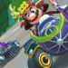 Melalui pengumuman dalam game, Mario Kart Tour tidak akan menambah konten baru lagi setelah tanggal 4 Oktober mendatang