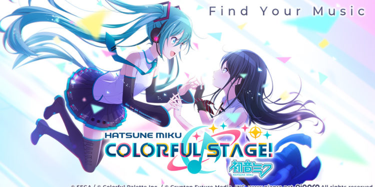 SEGA telah resmi mengumumkan bahwa Hatsune Miku: COLORFUL STAGE sudah resmi rilis di Indonesia, setelah menunggu cukup lama.