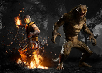 Review Mortal Kombat 1 – Kombat Brutal yang Terasa Menyenangkan!