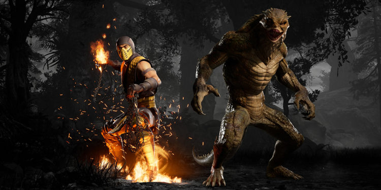 Review Mortal Kombat 1 – Kombat Brutal yang Terasa Menyenangkan!