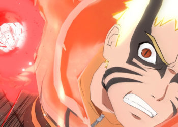 Pada ajang Tokyo Game Show 2023 kemarin, kami nyobain duluan Naruto x Boruto: Ultimate Ninja Storm CONNECTIONS.