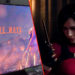 Melalui ajang Tokyo Game Show 2023, kami mendapatkan kesempatan untuk nyobain DLC Separate Ways Resident Evil 4 di booth Capcom.