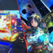 Pada ajang Tokyo Game Show 2023, kami mendapatkan kesempatan untuk nyobain Star Ocean: The Second Story R di booth Square Enix.