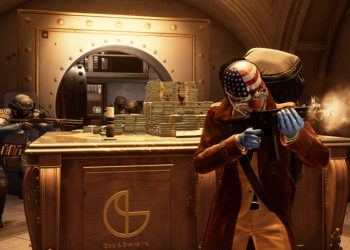Deep Silver dan Starbreeze Studios akan mengadakan open beta test pada minggu ini untuk game mulitplayer baru mereka - Payday 3