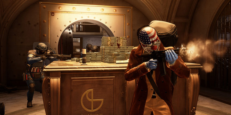 Deep Silver dan Starbreeze Studios akan mengadakan open beta test pada minggu ini untuk game mulitplayer baru mereka - Payday 3