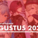 Ranking pendapatan game mobile RPG terpopuler sepanjang Agustus 2023 berhasil dikuasai oleh Honkai Star Rail, disusul Fate/Grand Order.
