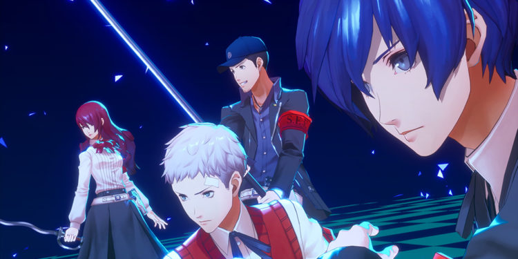 Persona 3 Reload Lepas Trailer Baru, Perkenalkan Strega dan Sistem Theurgy!
