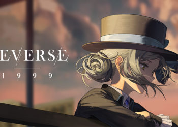 Melalui ajang Tokyo Game Show kemarin, Blupoch Games telah mengumumkan tanggal rilis resmi untuk game andalan mereka - Reverse: 1999