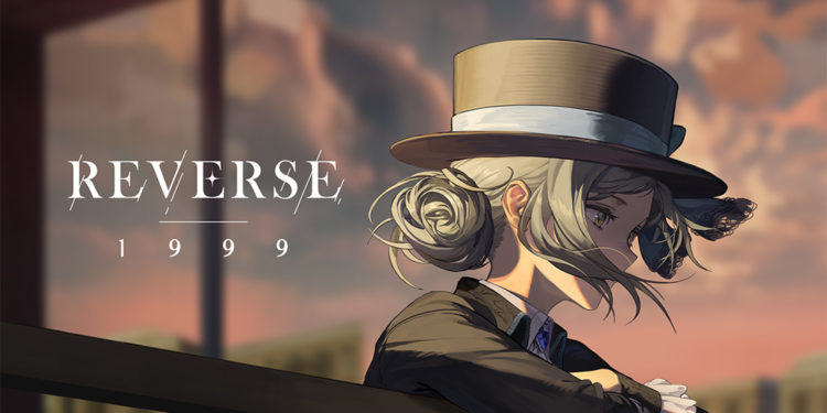Melalui ajang Tokyo Game Show kemarin, Blupoch Games telah mengumumkan tanggal rilis resmi untuk game andalan mereka - Reverse: 1999