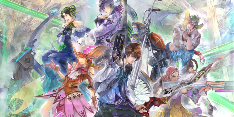 SaGa Emerald Beyond Diumumkan, Seri JRPG Baru dari Franchise Ikonik SaGa!