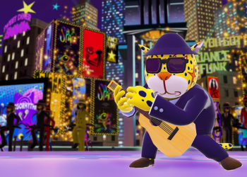 Samba de Amigo: Central Party Bagikan Detail Mode World Party yang Berlimpah Keseruan
