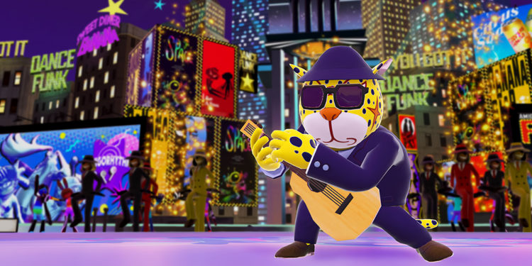 Samba de Amigo: Central Party Bagikan Detail Mode World Party yang Berlimpah Keseruan