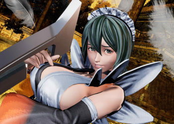 SNK baru saja mengumumkan akan membawa Samurai Shodown ke mobile sebagai game eksklusif dari Netflix