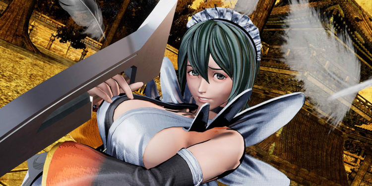 SNK baru saja mengumumkan akan membawa Samurai Shodown ke mobile sebagai game eksklusif dari Netflix