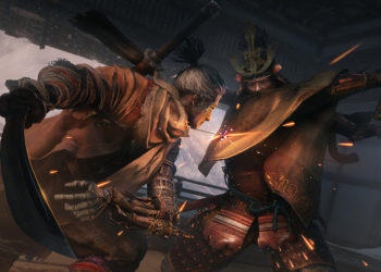 Sukses Besar, Sekiro: Shadows Die Twice Tembus Penjualan 10 Juta Copy di Seluruh Dunia