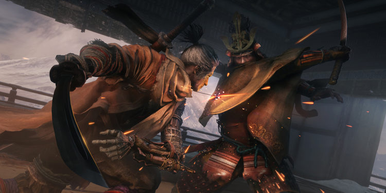 Sukses Besar, Sekiro: Shadows Die Twice Tembus Penjualan 10 Juta Copy di Seluruh Dunia