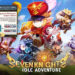 Seven Knights Idle Adventure baru aja resmi dirilis untuk Android dan iOS dan Netmarble menerapkan sistem iklan / ads untuk game tersebut.